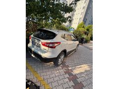 Sahibinden Nissan Qashqai 1.6 dCi Tekna 2014 Model