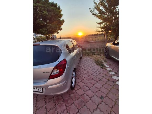Sahibinden Opel Corsa 1.3 CDTI Enjoy  111 Yıl