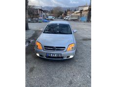 Sahibinden Opel Vectra 1.6 Comfort 2004 Model  301.000 km Gri