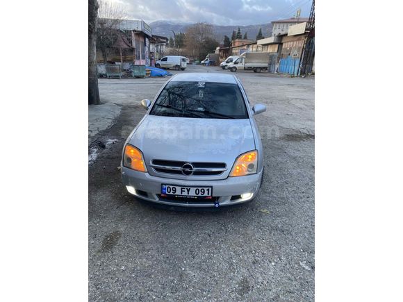 Sahibinden Opel Vectra 1.6 Comfort 2004 Model  301.000 km Gri