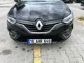 Sahibinden Renault Megane 1.5 dCi Touch Plus 2016 Model 