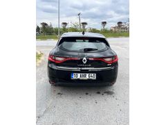 Sahibinden Renault Megane 1.5 dCi Touch Plus 2016 Model 