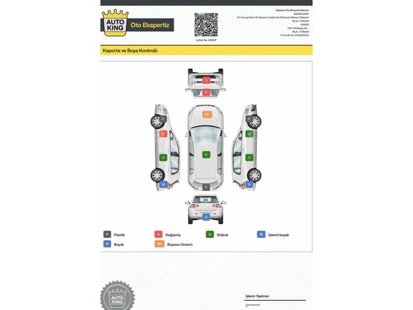Sahibinden Renault Megane 1.5 dCi Touch Plus 2016 Model 