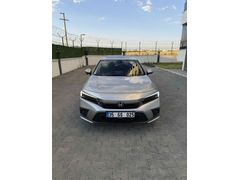 Sahibinden Honda Civic 1.5 i-VTEC Eco Executive Plus 2022 Model 