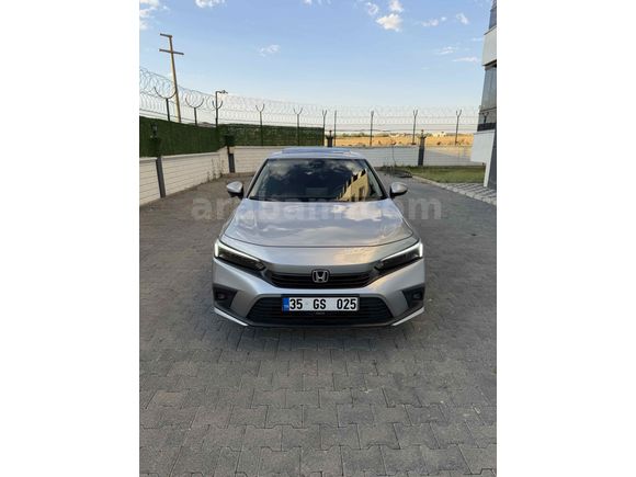 Sahibinden Honda Civic 1.5 i-VTEC Eco Executive Plus 2022 Model 