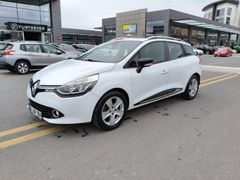 Sahibinden Renault Clio 1.5 dCi SportTourer Icon 2016 Model