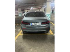 SAHİBİNDEN BOYASIZ DEĞİŞENSİZ BAKIMLI 520İ
