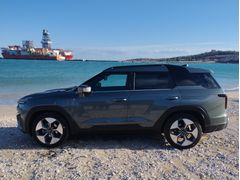 2025 Model 6 aylık araçtır, son fiyat