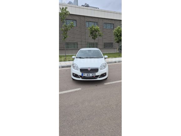 Sahibinden Fiat Linea 1.3 Multijet Urban GSR 2015 Model