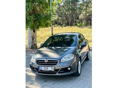 Sahibinden Hatasız Boyasiz Tramersiz 2013 Fiat Linea 1.6 Multijet Lounge En Full Paket