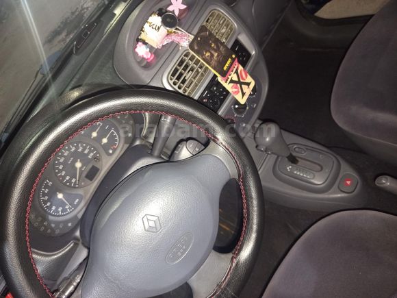 Sahibinden Renault Clio 1.6 RT 1999 Model
