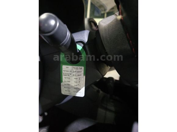 Sahibinden Renault Clio 1.6 RT 1999 Model