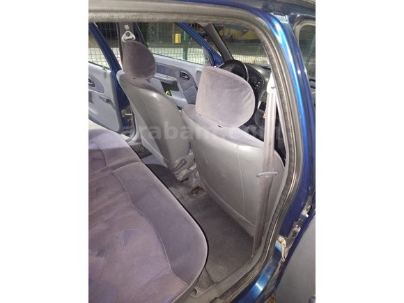 Sahibinden Renault Clio 1.6 RT 1999 Model