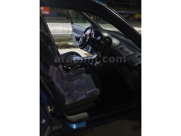 Sahibinden Renault Clio 1.6 RT 1999 Model
