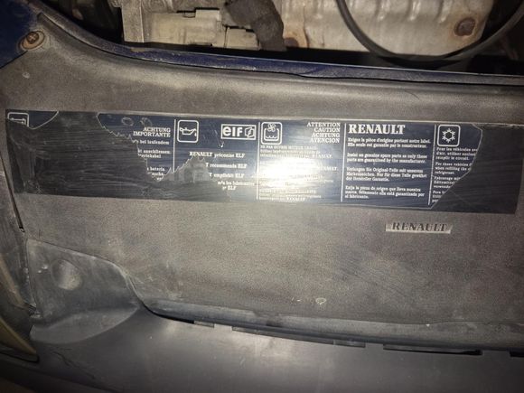 Sahibinden Renault Clio 1.6 RT 1999 Model