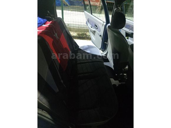 Sahibinden Renault Clio 1.6 RT 1999 Model