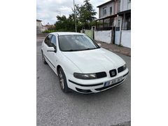 Sahibinden Seat Leon 1.8 Signo 2001 Model 