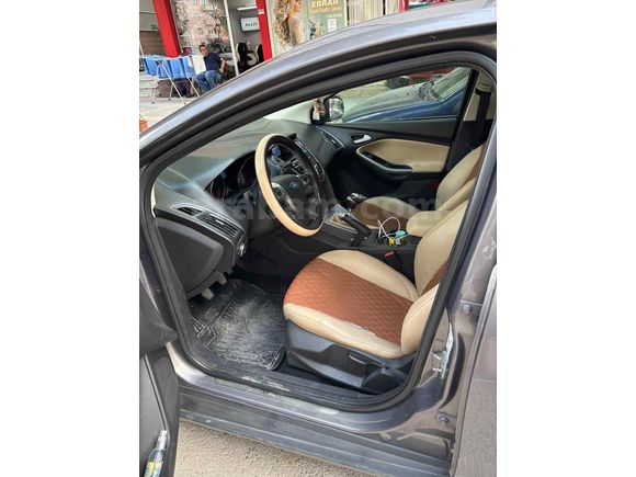 Sahibinden Ford Focus 1.6 TDCi Titanium 2013 Model 