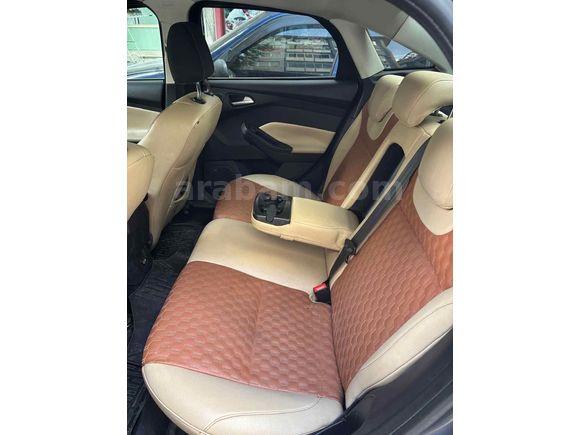 Sahibinden Ford Focus 1.6 TDCi Titanium 2013 Model 