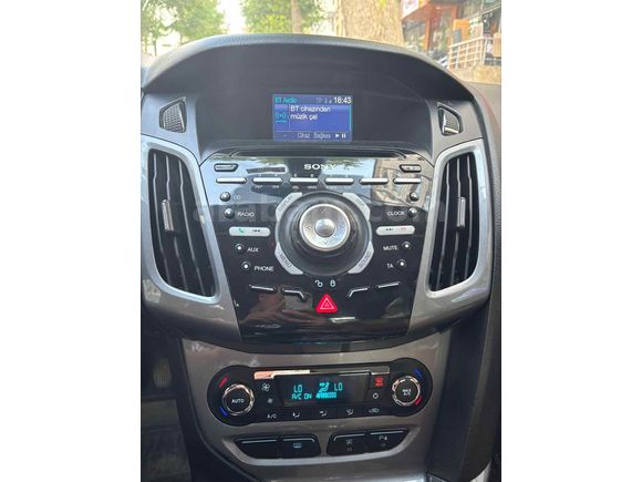 Sahibinden Ford Focus 1.6 TDCi Titanium 2013 Model 