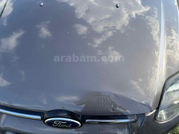 Sahibinden Ford Focus 1.6 TDCi Titanium 2013 Model 