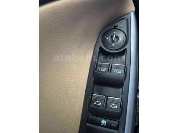 Sahibinden Ford Focus 1.6 TDCi Titanium 2013 Model 