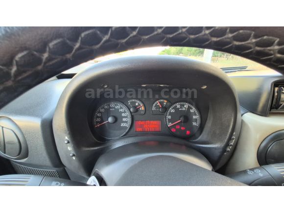 Sahibinden Fiat Doblo Combi 1.9 Multijet Active 2008 Model