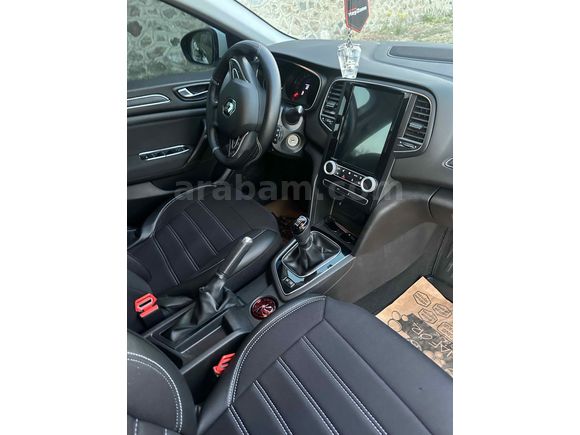 Sahibinden Renault Megane 1.5 Blue DCI Joy 2020 Model 