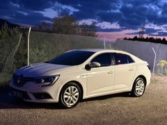 Sahibinden Renault Megane 1.5 Blue DCI Joy 2020 Model 