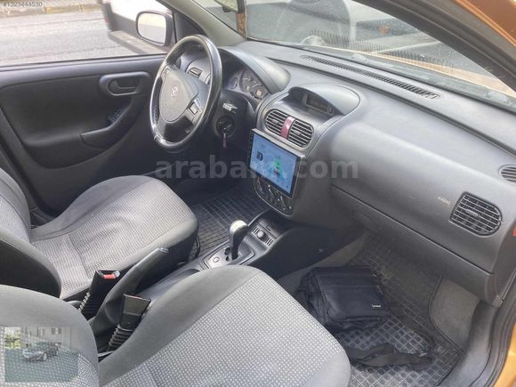 OTOMATİK VİTES BAKIMLI