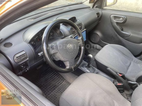 OTOMATİK VİTES BAKIMLI