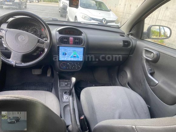 OTOMATİK VİTES BAKIMLI