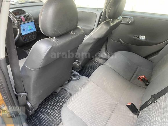 OTOMATİK VİTES BAKIMLI