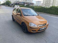 Galeriden Opel Corsa 1.2 Essentia 2004 Model İstanbul