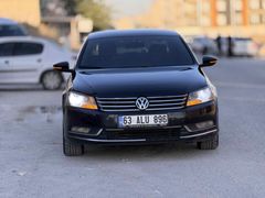 Galeriden Volkswagen Passat 1.6 TDi Comfortline 2011 Model Şanlıurfa