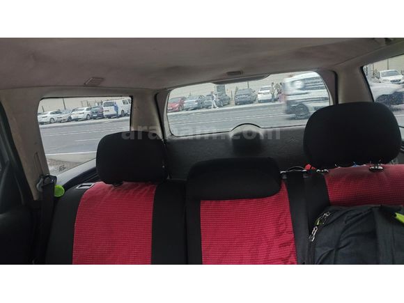Fırsat araç Sürekli bakımlı Opel Vectra 2.2 DTI Comfort 2001 Model  374.000 km Gri