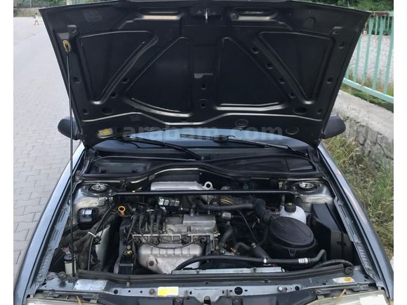 Düşük Km li Klimalı Hatasız Alize