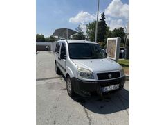 Sahibinden Fiat Doblo Combi 1.3 Multijet Active 2008 Model 