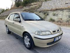 Sahibinden Fiat Albea 1.3 Multijet Active 2004 Model 