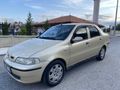 Sahibinden Fiat Albea 1.3 Multijet Active 2004 Model 