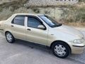 Sahibinden Fiat Albea 1.3 Multijet Active 2004 Model 