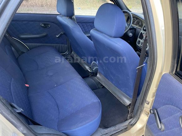 Sahibinden Fiat Albea 1.3 Multijet Active 2004 Model 