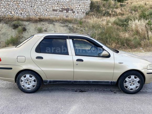 Sahibinden Fiat Albea 1.3 Multijet Active 2004 Model 