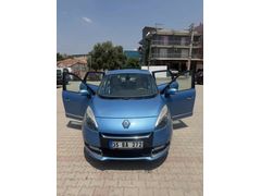 Sahibinden Renault Scenic 1.5 dCi Privilege 2012 Model 
