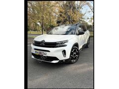 Sahibinden Citroen C5 Aircross 1.5 BlueHDI Shine 2022 Model