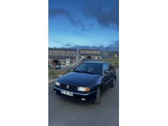 Sahibinden Volkswagen Polo 1.6 Classic 1997 Model 