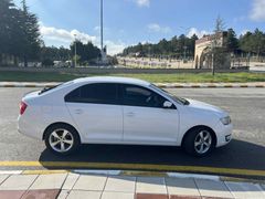 Sahibinden Skoda Rapid 1.4 TDI GreenTec Style 2015 Model Çorum 113000 km Beyaz