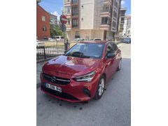 Sahibinden Opel Corsa 1.2 T Edition 2021 Model 