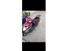 Sahibinden Honda Activa 125 