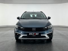 otomobil Fiat Egea Cross 1.6 Multijet Urban DCT